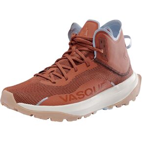 Vasque Women's Here Mid Everyday Shoe
