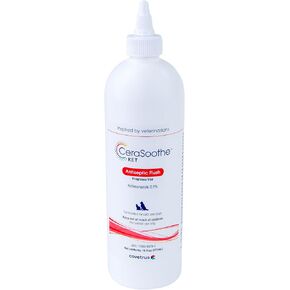 CeraSoothe® KET مطهر فلوش، 16 أوقية