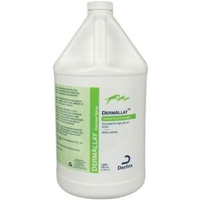 DermAllay Oatmeal Spray Conditioner - Gallon