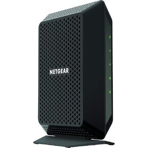 NETGEAR Cable Modem CM700 - Compatible with All Cable Providers Including Xfinity by Comcast, Spectrum, Cox | for Cable Plans Up to 500 Mbps | DOCSIS 3.0 (Renewed)