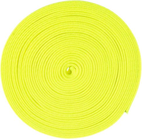 Paracord Planet Tubular Webbing 1 Inches – Heavy Duty Nylon/Rescue Harnesses Work Great for Outdoors (1 Yard - Black) in Saudi Arabia