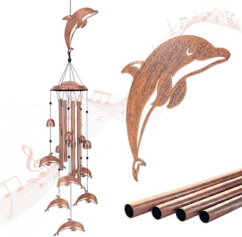 شجرة الحياة دقات الرياح للخارج، هدايا شجرة الحياة للنساء/الرجال/هدية التعاطف/هدايا تذكارية/هدايا عيد الميلاد، دقات الرياح المعدنية في الهواء الطلق/في الداخل، ديكور الفناء، ديكور الحديقة، المنزل، ديكور الفناء in Kuwait