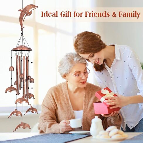 شجرة الحياة دقات الرياح للخارج، هدايا شجرة الحياة للنساء/الرجال/هدية التعاطف/هدايا تذكارية/هدايا عيد الميلاد، دقات الرياح المعدنية في الهواء الطلق/في الداخل، ديكور الفناء، ديكور الحديقة، المنزل، ديكور الفناء in Kuwait