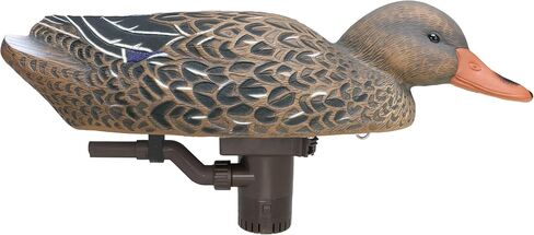 Higdon Outdoors Battleship Swimmer PRO | Motion Waterfowl Decoy in Kuwait