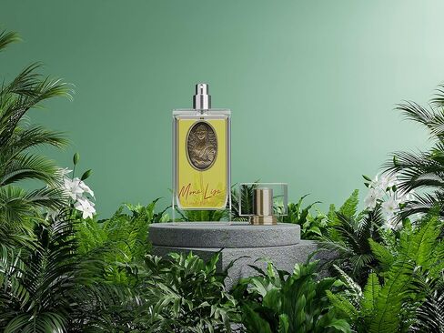 عطر نسائي مستوحى من ديو... عطر جادور للنساء - يلانج يلانج، الورد الدمشقي - زهري، أنثوي، حسي، حسي - (3.4 أونصة سائلة / 100 مل) in Kuwait