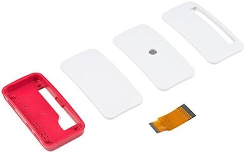 مجموعة كاميرا SparkFun Raspberry Pi Zero W - تتضمن جميع القطع التي تحتاجها لتجميع وبرمجة كاميرا IoT Raspberry Pi Zero in Kuwait
