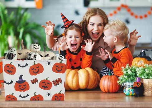 NTAOHAMPER Rectangular Storage Basket Empty,Storage Bin with Handles,Room Decor,Gift Basket,Book Box(Spider Web) in Saudi Arabia