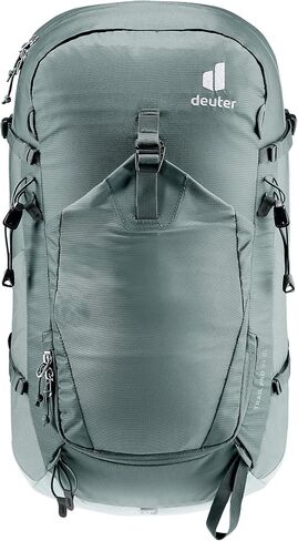 Deuter Women’s Trail Pro 31L SL Backpack I Day Pack for Hiking, Multi-Day Tours & Trekking - Caspia-Dusk in Saudi Arabia