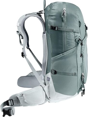 Deuter Women’s Trail Pro 31L SL Backpack I Day Pack for Hiking, Multi-Day Tours & Trekking - Caspia-Dusk in Saudi Arabia