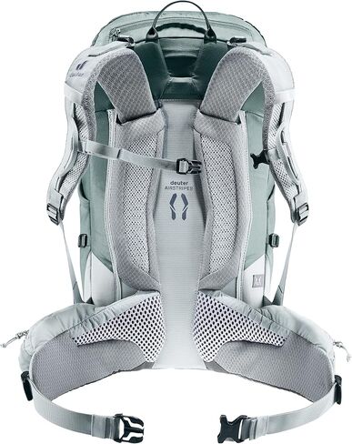 Deuter Women’s Trail Pro 31L SL Backpack I Day Pack for Hiking, Multi-Day Tours & Trekking - Caspia-Dusk in Saudi Arabia