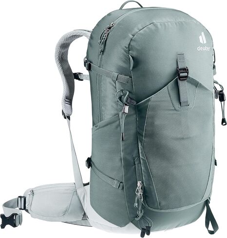 Deuter Women’s Trail Pro 31L SL Backpack I Day Pack for Hiking, Multi-Day Tours & Trekking - Caspia-Dusk in Saudi Arabia