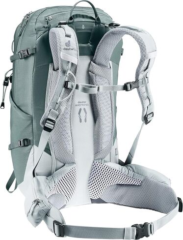 Deuter Women’s Trail Pro 31L SL Backpack I Day Pack for Hiking, Multi-Day Tours & Trekking - Caspia-Dusk in Saudi Arabia