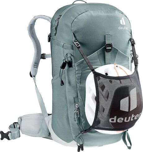 Deuter Women’s Trail Pro 31L SL Backpack I Day Pack for Hiking, Multi-Day Tours & Trekking - Caspia-Dusk in Saudi Arabia