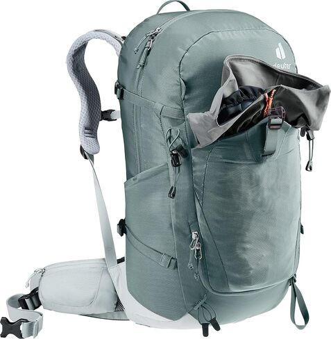 Deuter Women’s Trail Pro 31L SL Backpack I Day Pack for Hiking, Multi-Day Tours & Trekking - Caspia-Dusk in Saudi Arabia