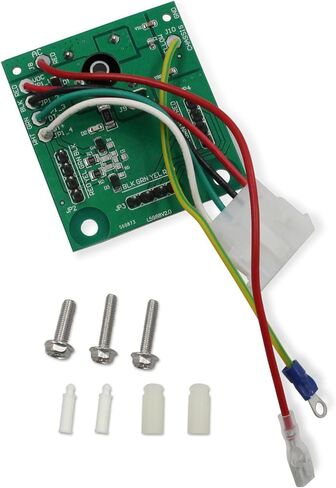 521218 لوحة تحميل IntelliChlor SCG Surge PCBA المتوافقة مع أنظمة التحكم EasyTouch PL4/PSL4، IntelliTouch i5+3 3 استبدال أنظمة التحكم في التشغيل الآلي لمجموعة الأدوات الشخصية 521593 in Kuwait