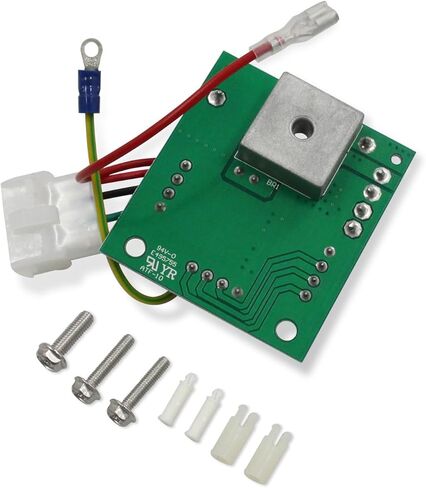 521218 لوحة تحميل IntelliChlor SCG Surge PCBA المتوافقة مع أنظمة التحكم EasyTouch PL4/PSL4، IntelliTouch i5+3 3 استبدال أنظمة التحكم في التشغيل الآلي لمجموعة الأدوات الشخصية 521593 in Kuwait