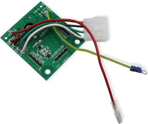 521218 لوحة تحميل IntelliChlor SCG Surge PCBA المتوافقة مع أنظمة التحكم EasyTouch PL4/PSL4، IntelliTouch i5+3 3 استبدال أنظمة التحكم في التشغيل الآلي لمجموعة الأدوات الشخصية 521593 in Kuwait