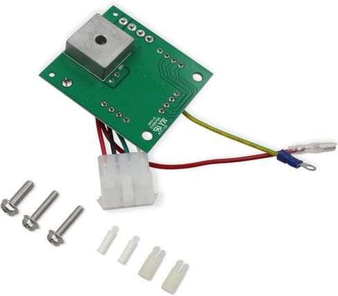 521218 لوحة تحميل IntelliChlor SCG Surge PCBA المتوافقة مع أنظمة التحكم EasyTouch PL4/PSL4، IntelliTouch i5+3 3 استبدال أنظمة التحكم في التشغيل الآلي لمجموعة الأدوات الشخصية 521593 in Kuwait