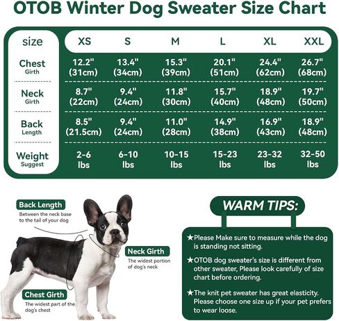 OTOB Small Dog Sweater, Cute Cat Sweater Turtleneck Warm, XSmall Dog Sweater Cat Apparel, Fall Winter Solid Color Doggie Knitwear for Small Dogs Kitten Puppy Boys Girls, Camel in Saudi Arabia