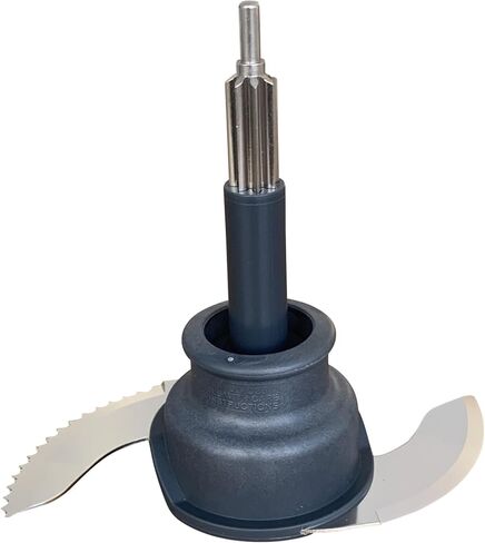 محول جذعي أصلي من OEM وشفرة متوافقة مع معالج Cuisinart Core Custom 13 كوب in Kuwait