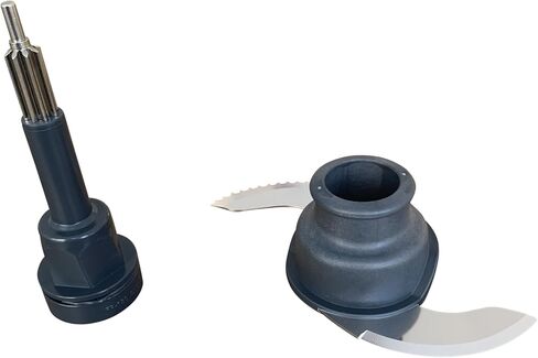 محول جذعي أصلي من OEM وشفرة متوافقة مع معالج Cuisinart Core Custom 13 كوب in Kuwait