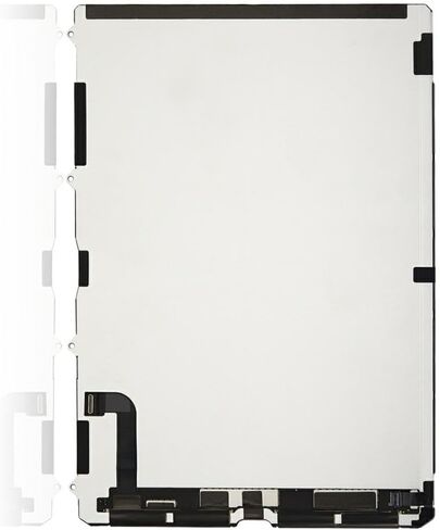 شاشة LCD مقاس 10.9 بوصة شاشة LED بديلة لجهاز iPad 10 10th Gen A2696 A2757 A2777 مع أدوات لاصقة LCD in Kuwait