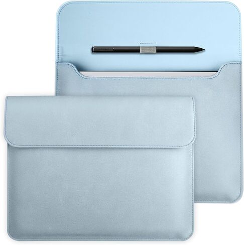 WALNEW Sleeve Case for Remarkable Paper Pro, Slim Protective Pouch Bag Case Cover with Pen Holder for Remarkable Paper Pro Color Tablet 11.8’’ 2024 Released,Gray in Saudi Arabia