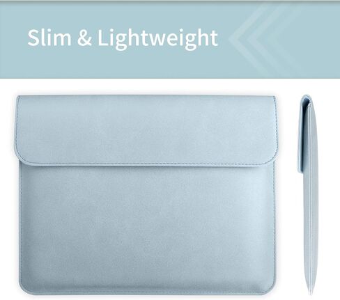 WALNEW Sleeve Case for Remarkable Paper Pro, Slim Protective Pouch Bag Case Cover with Pen Holder for Remarkable Paper Pro Color Tablet 11.8’’ 2024 Released,Gray in Saudi Arabia
