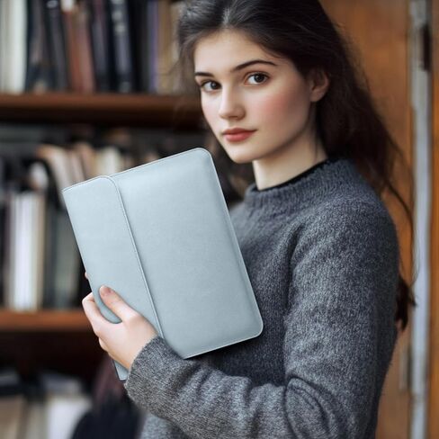 WALNEW Sleeve Case for Remarkable Paper Pro, Slim Protective Pouch Bag Case Cover with Pen Holder for Remarkable Paper Pro Color Tablet 11.8’’ 2024 Released,Gray in Saudi Arabia