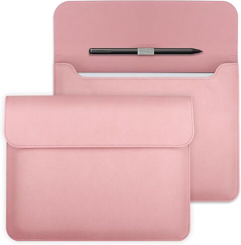 WALNEW Sleeve Case for Remarkable Paper Pro, Slim Protective Pouch Bag Case Cover with Pen Holder for Remarkable Paper Pro Color Tablet 11.8’’ 2024 Released,Gray in Saudi Arabia