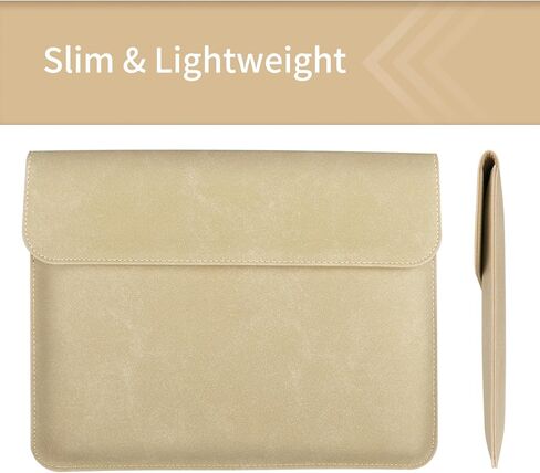 WALNEW Sleeve Case for Remarkable Paper Pro, Slim Protective Pouch Bag Case Cover with Pen Holder for Remarkable Paper Pro Color Tablet 11.8’’ 2024 Released,Gray in Kuwait