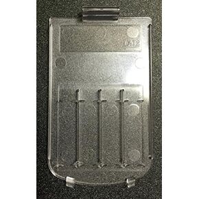 Texas Instruments TI 84 Plus Battery Cover