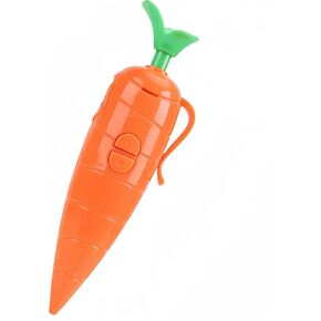 Digital Voice Recorder,Carrot Pen,a 30 Seconds Audio Recording That Combines Writing and Entertainment,Great Gift for Boys & Girls
