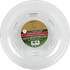 FGR12 Floor Guard Recycled Saucer, 12-Inch in Saudi Arabia