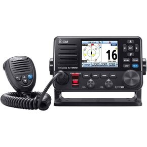 Generic Icom M51011USABDL M510 Vhf Bundle With Ct-m500