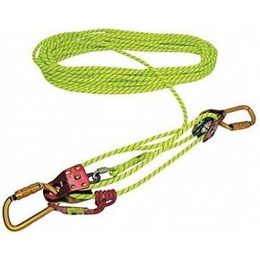 STERLING ROPE Mini-Pulley System 4 1