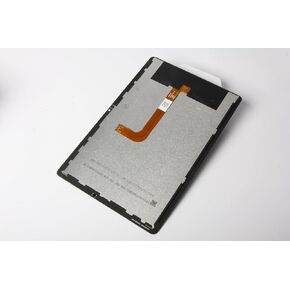for Samsung Galaxy Tab A9+ 11" LCD Display Screen Replacement - Original Screen Digitizer Assembly for Galaxy Tab A9 Plus SM-X210 X215 X216 Repair Kit with Tools(Graphite)