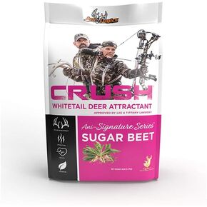 ANI-Logics Crush Sugar Beet Attractant Sugar Beet 5 lbs.