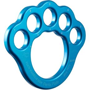 Rock Exotica PentaPlate Rigging Plate