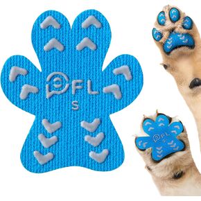 Anti Slip Toe Grips for Senior Dogs on Hardwood Floor, Self Adhesive 48 Pcs in Saudi Arabia