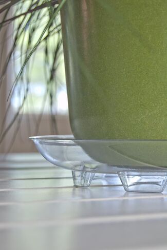 FGR12 Floor Guard Recycled Saucer, 12-Inch in Saudi Arabia