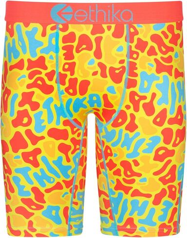 Ethika The Staple in Saudi Arabia