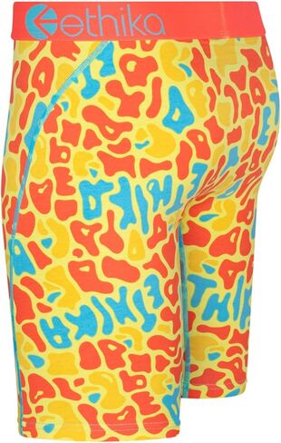 Ethika The Staple in Saudi Arabia