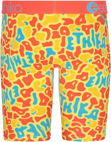 Ethika The Staple in Saudi Arabia
