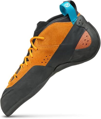 حذاء SCARPA الرجالي لتسلق الصخور متوسط ​​الحجم من أجل التسلق التجاري in Kuwait