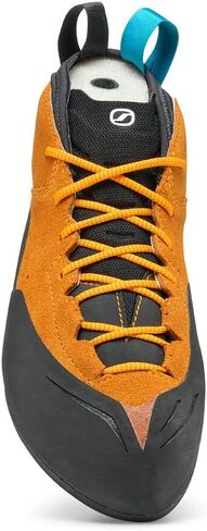 حذاء SCARPA الرجالي لتسلق الصخور متوسط ​​الحجم من أجل التسلق التجاري in Kuwait
