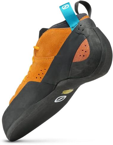 حذاء SCARPA الرجالي لتسلق الصخور متوسط ​​الحجم من أجل التسلق التجاري in Kuwait