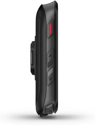 Garmin 010-02695-00 Edge 840، كمبيوتر مدمج لركوب الدراجات بنظام تحديد المواقع العالمي (GPS)، حزمة الجهاز فقط مع منشفة رياضية تبريد للتمرين وأساسيات ديكو، ضوء أمان أمامي وخلفي يمكن ارتداؤه in Saudi Arabia