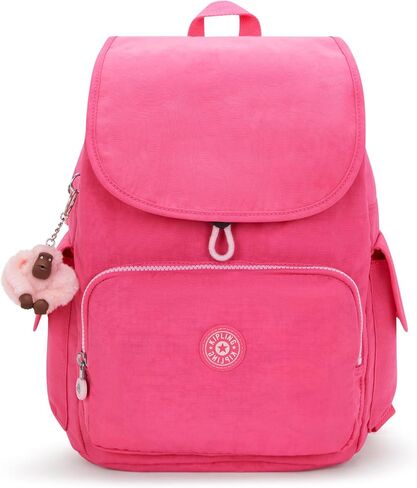 Kipling Women's City Pack Backpack, All-Day Versatile Daypack in Saudi Arabia