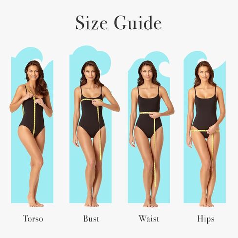 Anne Cole Women's Standard Side Tie Swim Bottom in Kuwait